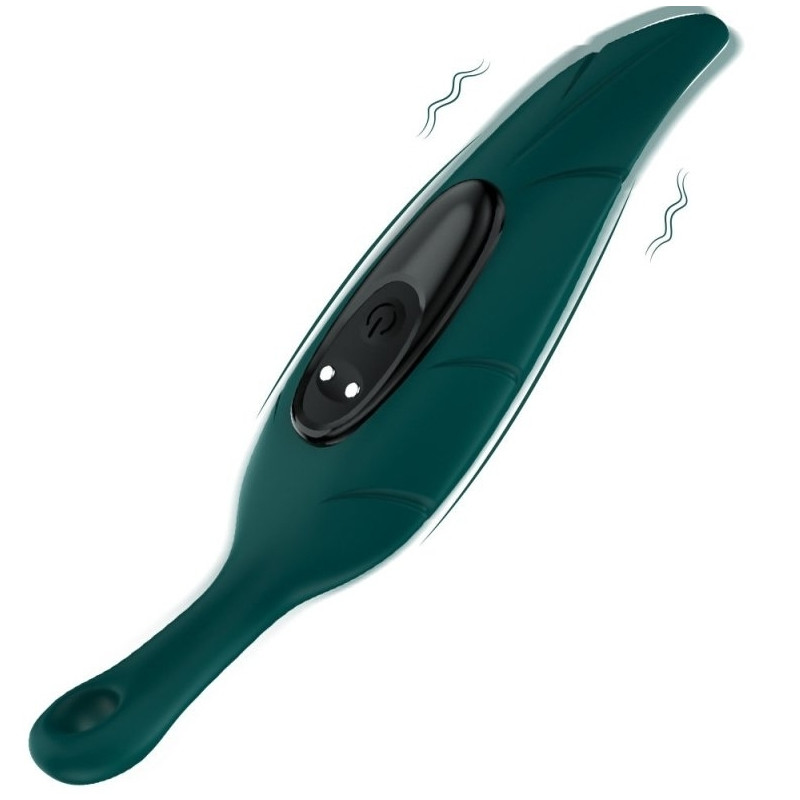 MyPlayToys Stimulateur de Clitoris Leavy